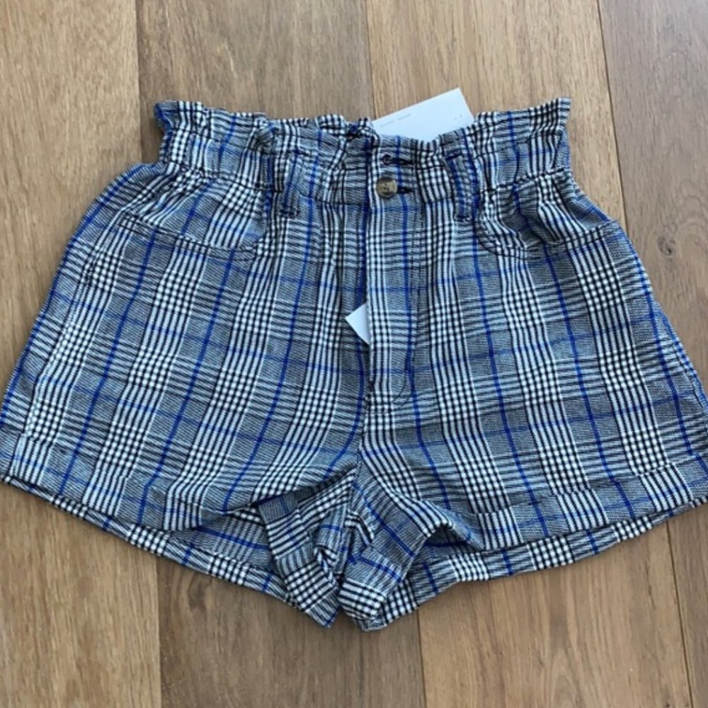 NWT American Eagle Mom Short